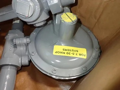 USED UPSCO UAMP00002578