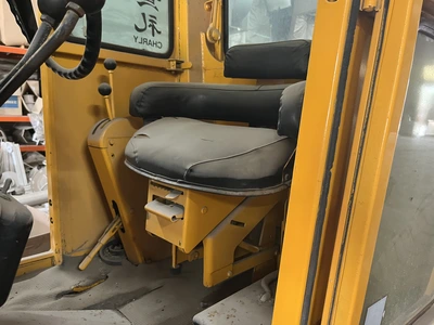 Used JOHN DEERE 570 Motor Graders Michigan US | Miedema Asset Management Group #1323917