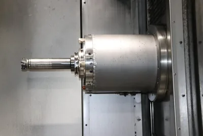 2013 OKUMA MA-600HII Horizontal Machining Centers | Toolquip, Inc. (12)