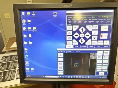 2012 COHERENT METABEAM 400 Laser Cutters | CNCsurplus (4)