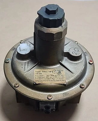 USED Dungs 226-462