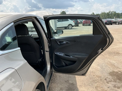 Used 2023 CHEVROLET MALIBU Sedans Michigan US | Miedema Asset Management Group #1315946