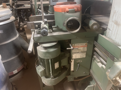USED PINHEIRO PMC4-450
