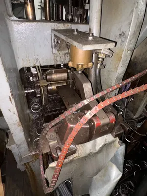 WATERBURY FARREL 150-A-11 Eyelet & Transfer | Global Machine Brokers, LLC (13)