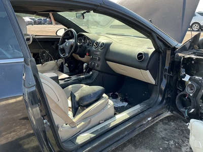 USED 2007 PONTIAC G6