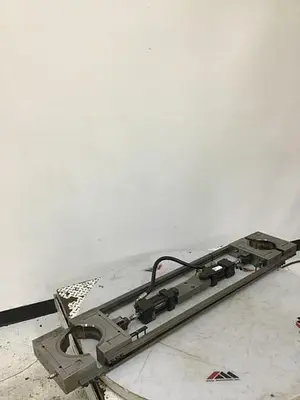 USED VAN DORN 700CC4300 / TBL
