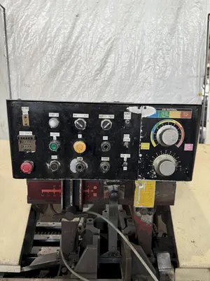 USED MARVEL PA10