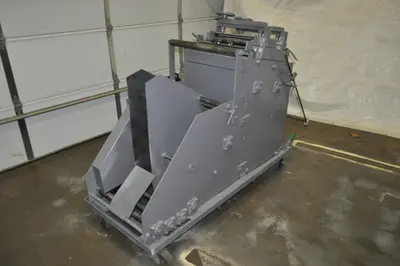 USED ROWE A10-C2000J