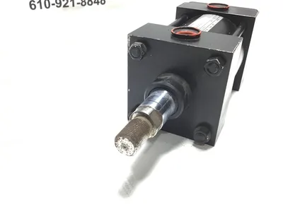 Norgren EJ2255B1-REV – L05-UM Pneumatic Air Cylinder 3 1/4 X 2 Max PSI 250