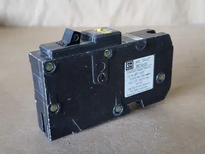 USED EATON BR115AF