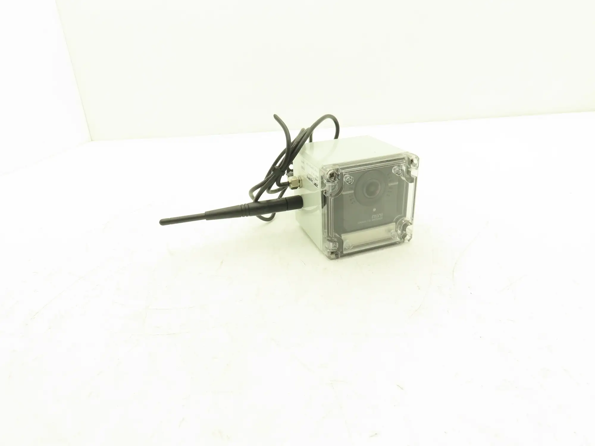 JTEKT SignalHop Camera Wireless Transmitter Line Stoppage Monitor TriggerKit