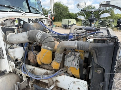 Used 2006 PETERBILT 379 TRUCK TRACTOR Conventional trucks Texas US | Miedema Asset Management Group #1312600