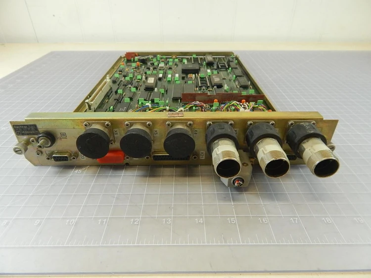 Used HEIDENHAIN _UNKNOWN_ Circuit Boards Texas US | OCO Industrial #1663778