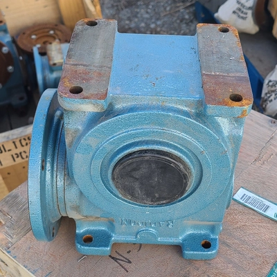 USED RADICON - DAVID BROWN AA610-50/1