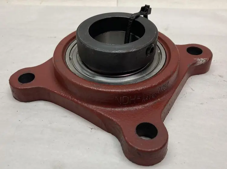 New | in-Stock DELCO NDH-R4FE Bearings | Surplus Asset Holdings #1201987