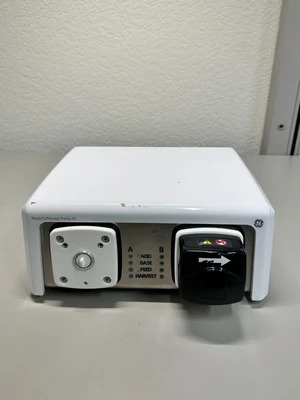 USED Cytiva Readytoprocess pump 25