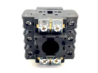 New | in-Stock EATON P3-63/EA/SVB-SW Disconnects | Maverick Industrial Sales #1108656