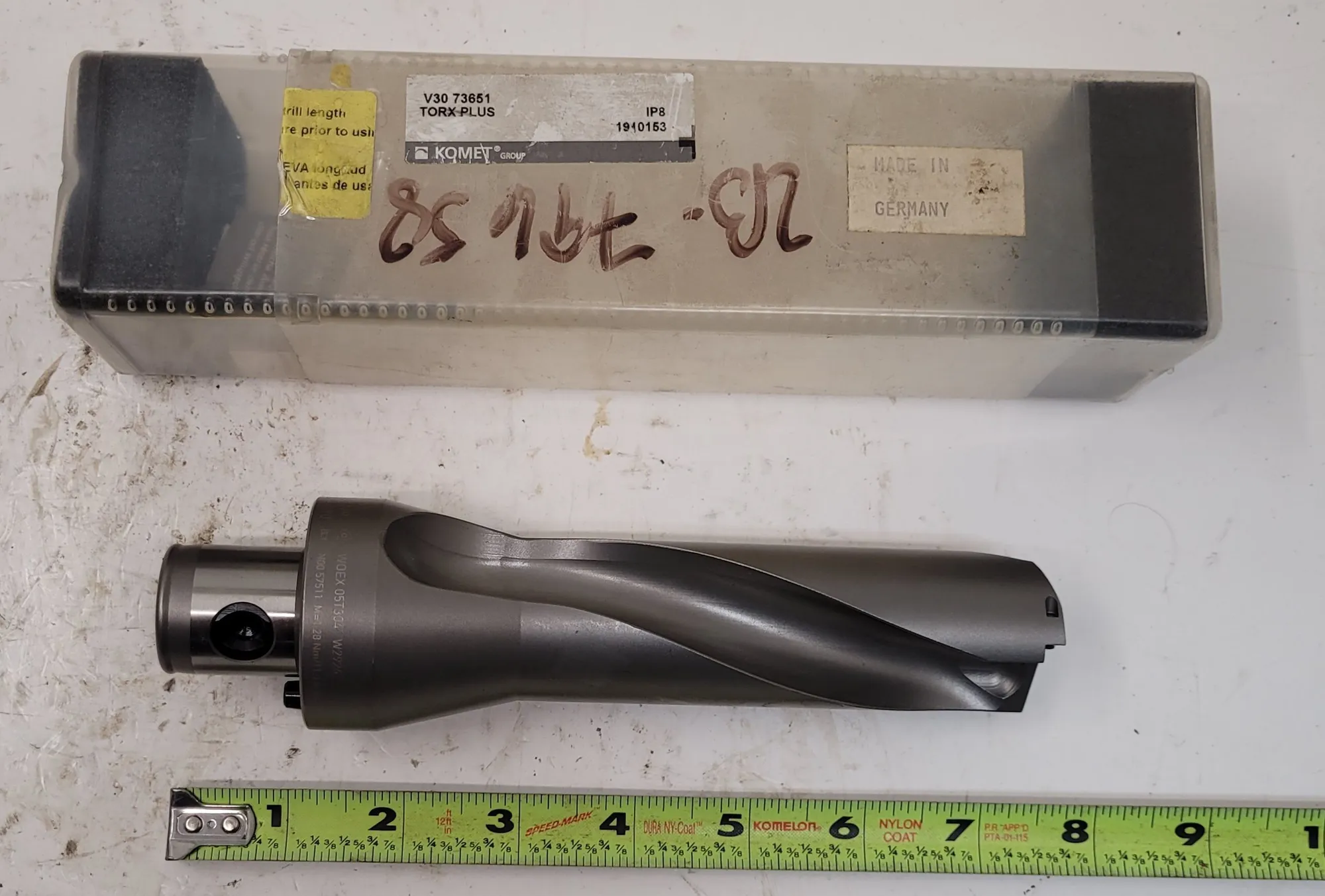 NEW KOMET V30 73651