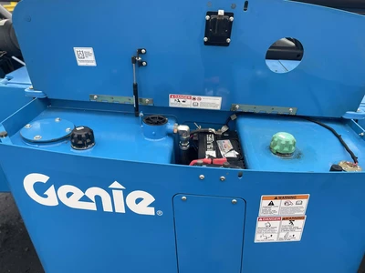 Used 2018 GENIE GTH1056 Misc Forklifts New York US | United Lift #1445551