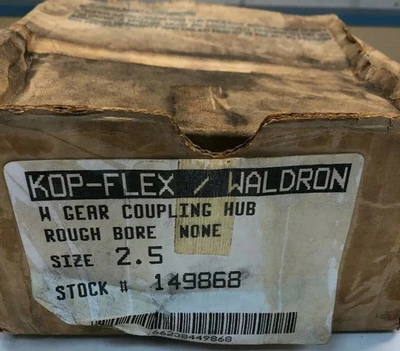 New | in-Stock Kop-Flex 149868 Miscellaneous MRO Indiana US | J&J Industrial Supply #511452