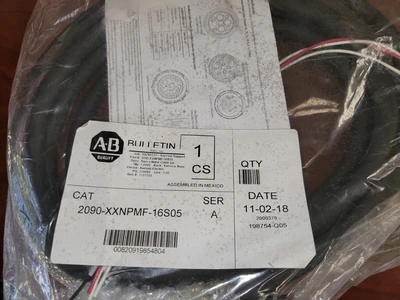 NEW Allen-Bradley 2090XXNPMF16S05