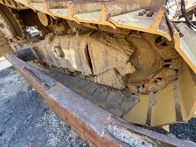 Used 2011 Caterpillar D6T-LGP Crawler Dozers Maryland US | Zadoon Equipment #1480595