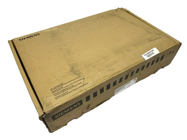 New | in-Stock SIEMENS 6SL3130-6TE21-6AA4 Industrial Controls | Maverick Industrial Sales #1112571