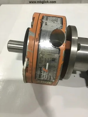 Browning TGC200 Torq Gard Torque Overload Clutch Torque Range with Gearbox