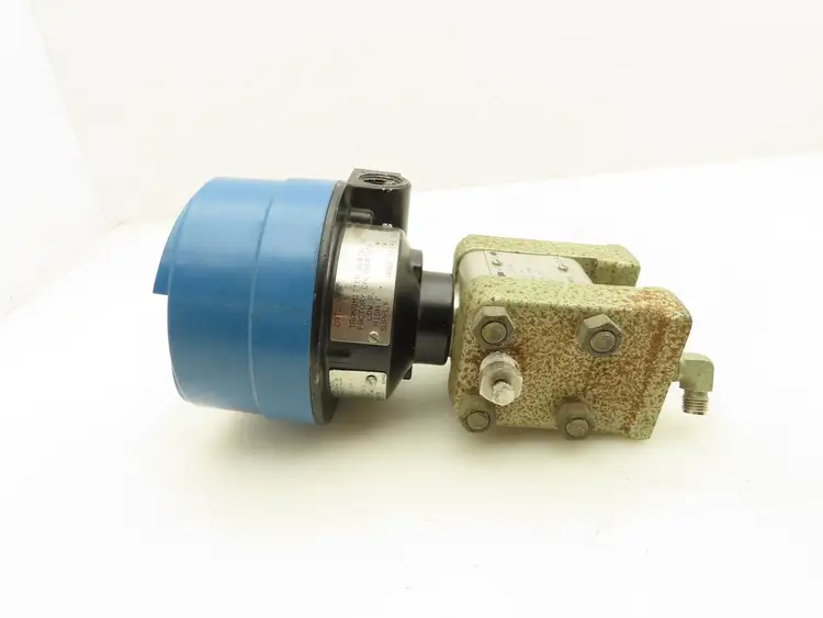 Used LEEDS NORTHRUP _UNKNOWN_ Miscellaneous MRO | Arrow Industrial #660010