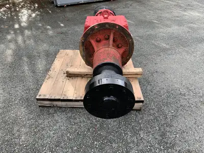 USED SEW-EURODRIVE RM167