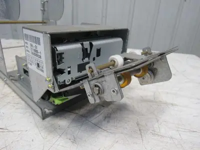 Tranax 27118000-1 SRU-S1 ATM Thermal Printer Assembly