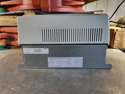 NEW ABB ACS800-U1-0016-7