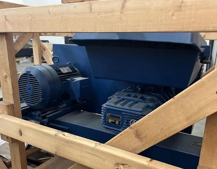 New | in-Stock AERZEN GMA 11.4 Motors (misc) Minnesota US | Papermill Surplus #548408