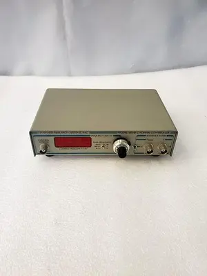 STANFORD RESEARCH SYSTEMS, INC SR540 CHOPPER CONTROLLER