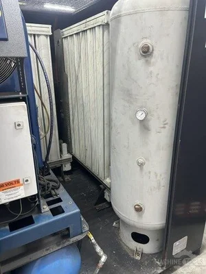 USED 2021 MSS NITROCUBE5
