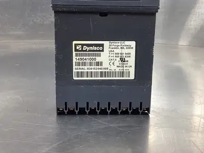 Used Dynisco _UNKNOWN_ PLC Processors South Carolina US | Palmetto Automation #1540918
