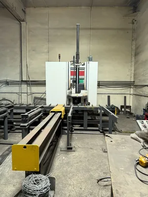 USED 2017 FICEP 1201DE