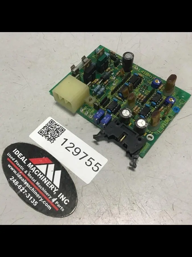 USED TOSHIBA L4104141