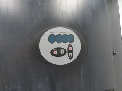 Used KOUWAKOUGYO _UNKNOWN_ High Pressure Coolant Systems Indiana US | Arrow Industrial #1368207
