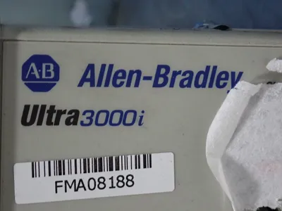 Used ALLEN BRADLEY 2098DSDHV050XDN Servo Drives Ohio US | HGR 24 #1132084