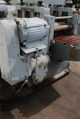 Used _UNKNOWN_ _UNKNOWN_ Rolling Mills New Jersey US | National Machinery Exchange #1500139