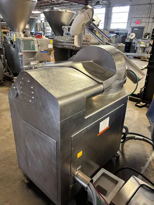 USED SEYDELMANN K120DC80