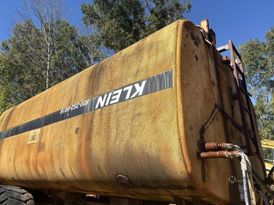 Used VOLVO A40C Articulated Dump Trucks Tennessee US | Moore Equipment #1517542