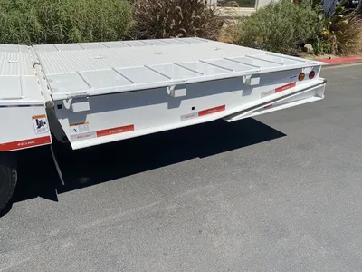 New | in-Stock 2026 FELLING FT-70-2PL-HT Lowboy Trailers California US | Commerce Truck Equipment Sales #1548793