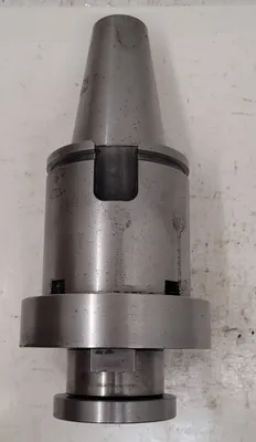 DEVLIEG CAT50 Face Mill Holder Tooling & Accessories, Tooling | Machinery Central (8)