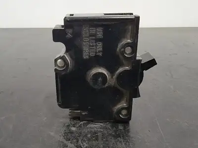Used FEDERAL PIONEER NA140 Switchgears British Columbia CA | Lenmark #242864