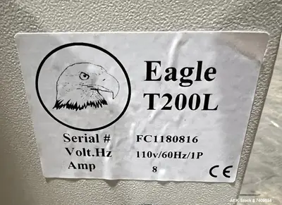 USED EAGLE T200L