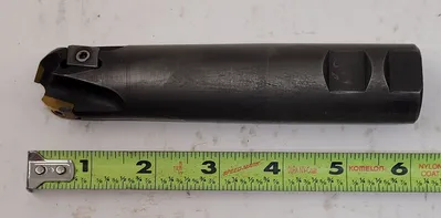 INGERSOLL 16W1B1281R02 Tooling & Accessories, Tooling | Machinery Central (1)