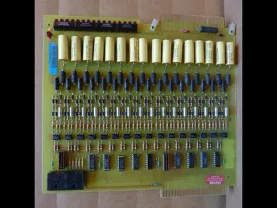 USED CINCINNATI MILACRON 3-531-3564A