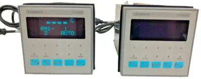 Omega CN3004 PLC Processors | ANACAPA EQUIPMENT BROKERS, INC (2)